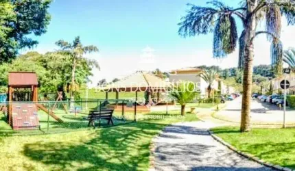 CASA 2 DORMS (1 SUITE) NA GRANJA VIANA COND. COM LAZER