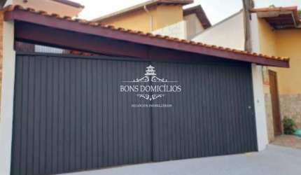 Casa com 2 quartos à venda no Jardim Sabiá, Cotia  por R$ 570.000