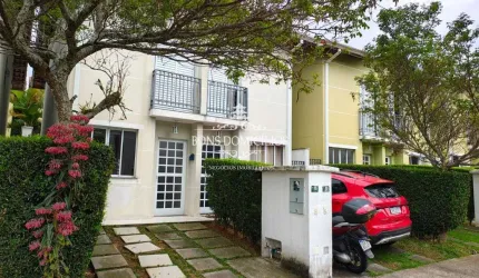 Casa com 2 quartos à venda na Chácara Ondas Verdes, Cotia  por R$ 449.000