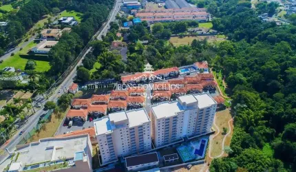 Apartamento com 2 quartos à venda no Jardim Torino, Cotia , 61 m2 por R$ 429.900