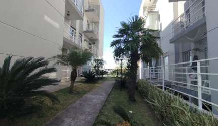 Apartamento Jardim dos Ipês - 52m² - Locação.