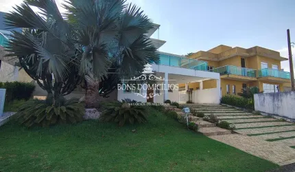 LOCAÇÃO: Lindíssima casa 4 dorms(2 suítes) em Vargem Grande Paulista, para locação em condomínio com lago em meio a natureza