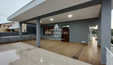 Casa em Condomínio para Locação em Cotia-SP, Jardim da Glória: 3 Quartos, 1 Suíte, 2 Salas, 2 Banheiros, 4 Vagas, 160m². Venha Conferir!
