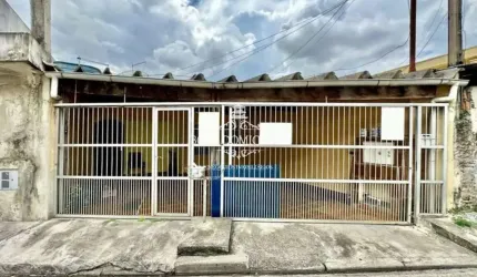 Casa com 3 quartos à venda no Jardim das Flores, Osasco  por R$ 495.000