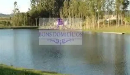 LOTE NA MELHOR LOCALIZAÇÃO DO CONDOMÍNIO NINHO VERDE 2 em Pardinho