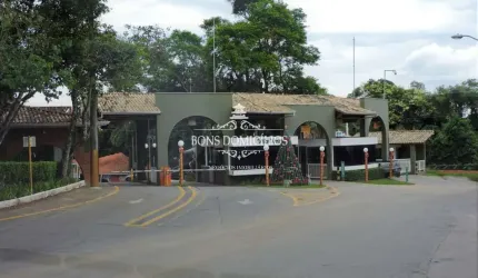 Casa com 3 quartos à venda no Transurb, Itapevi  por R$ 1.290.000