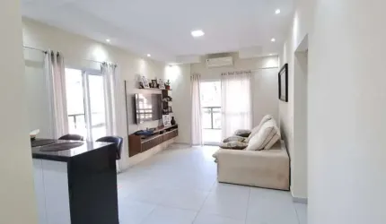Lindo apartamento 2 dormitórios a 200 m da praia !!!