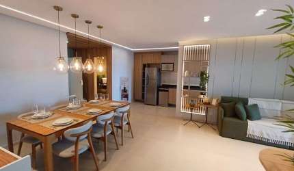 Lindo apartamento frente mar !!!!!