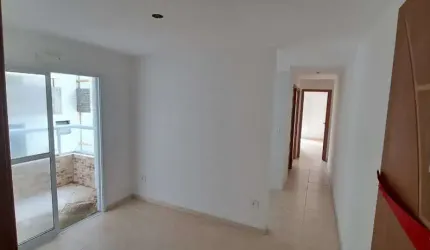 Apartamento lindo e novo dec2 dormitórios !!!!!