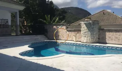 ESPETACULAR CASA DE ALTO PADRÃO FREGUESIA