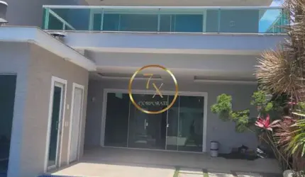 Casa à venda no bairro Recreio dos Bandeirantes - Rio de Janeiro/RJ