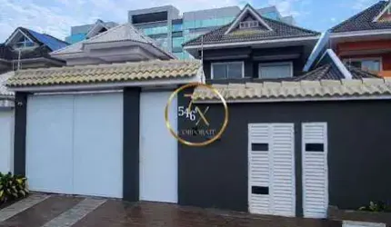 Casa para alugar no bairro Recreio dos Bandeirantes - Rio de Janeiro/RJ