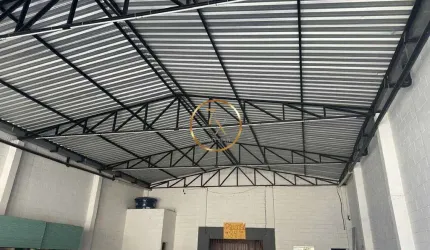 Lojão Incrível! 320 m2