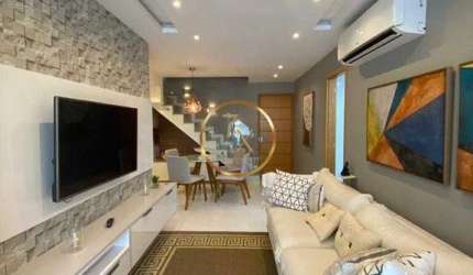 Apartamento à venda no bairro Recreio dos Bandeirantes - Rio de Janeiro/RJ