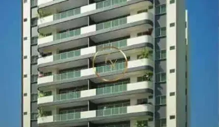 Apartamento para alugar no bairro Centro - Nova Iguaçu/R