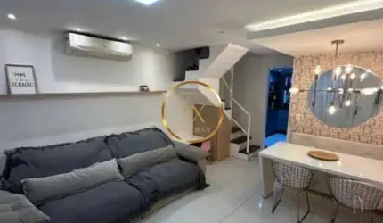 Casa à venda no bairro Vargem Grande - Rio de Janeiro/RJ