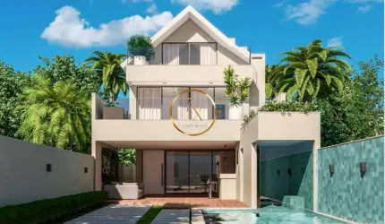 Casa Alto Padrão em Barra da Tijuca, Rio de Janeiro/RJ