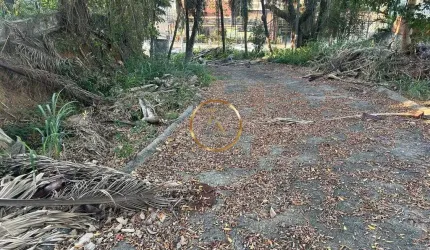 Terreno à venda no bairro Taquara - Rio de Janeiro/RJ