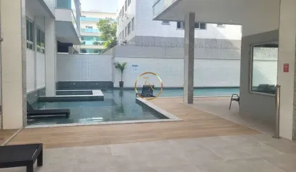 Apartamento para alugar no bairro Recreio dos Bandeirantes - Rio de Janeiro/RJ