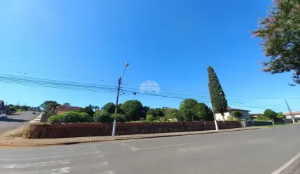 Terreno à venda na RUA DUQUE DE CAXIAS, 384, Alto Glória, Irati, 2400 m2 por R$ 3.200.000
