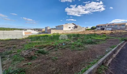 Terreno à venda na RUA PROJETADA 17, Alto da Lagoa, Irati, 352 m2 por R$ 125.000