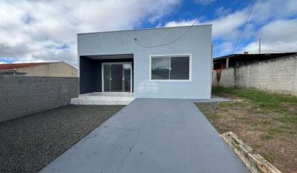 Casa com 2 quartos para alugar na RUA CAMARISTA ANTONIO VIEIRA DE MELLO, 55, Zona Rural, Irati, 71 m2 por R$ 1.150