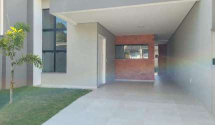 Casa Geminada para Venda em Jaraguá do Sul, Nereu Ramos, 3 dormitórios, 1 suíte, 2 banheiros, 2 vagas