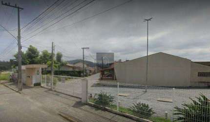 Apartamento para Venda em Guaramirim, Escolinha, 2 dormitórios, 1 banheiro, 1 vaga