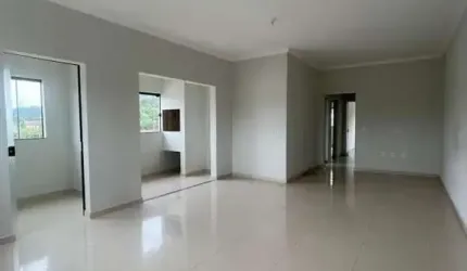 Apartamento para Locação em Jaraguá do Sul, João Pessoa, 2 dormitórios, 1 suíte, 2 banheiros