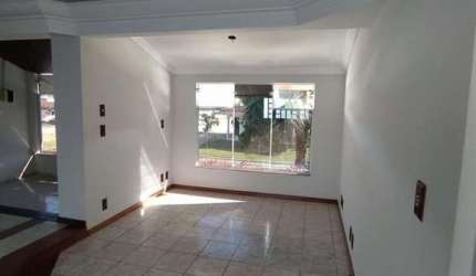 Sala Comercial para Locação em Guaramirim, Centro, 1 banheiro
