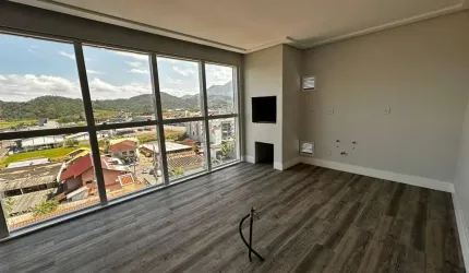 Apartamento para Venda em Guaramirim, Centro, 3 dormitórios, 3 suítes