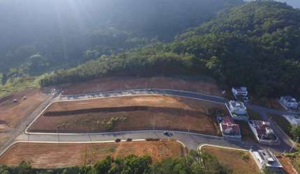 Lote para Venda em Jaraguá do Sul, Amizade