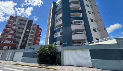 Apartamento para Venda em Jaraguá do Sul, Centro, 2 dormitórios, 1 banheiro, 1 vaga