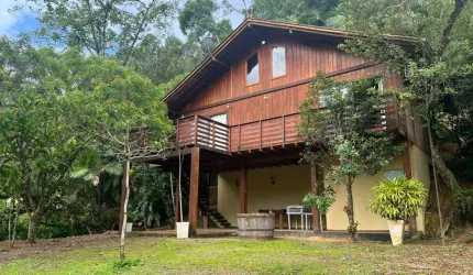 Chácara para Venda em Guaramirim, Rio Branco
