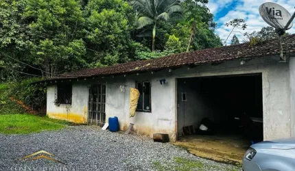 Chácara para Venda em Guaramirim, Rio Branco, 3 dormitórios, 1 banheiro, 1 vaga