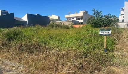 Terreno para Venda em Jaraguá do Sul, João Pessoa