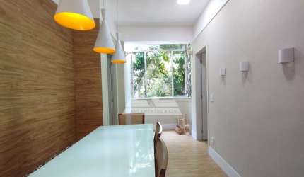 Apartamento em Tijuca, Rio de Janeiro/RJ