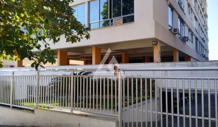 Apartamento à venda no bairro Méier - Rio de Janeiro/RJ, Zona Norte