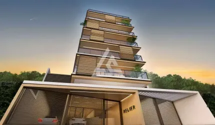 Relier - Apartamento em Tijuca, Rio de Janeiro/RJ