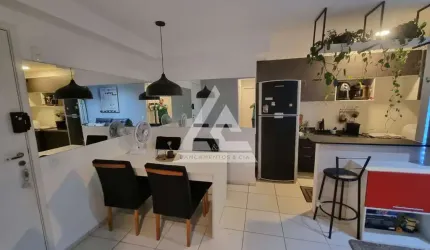 Condomínio Apogeu Barra - Apartamento em Barra Olímpica, Rio de Janeiro/RJ