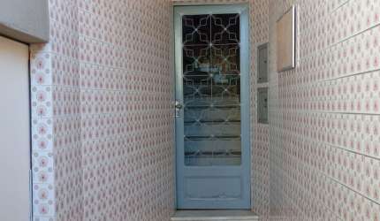 APTO. 02 QUARTOS ABOLIÇÃO