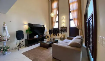 Casa com 4 dormitórios à venda, 500 m² por R$ 1.250.000,00 - Edson Queiroz - Fortaleza/CE