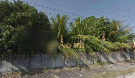 Terreno para alugar, 1300 m² por R$ 6.500,00/mês - Parques das Flores - Aquiraz/CE