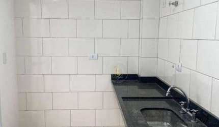 Apartamento Garden com 2 dormitórios à venda, 76 m² por R$ 450.000,09 - Parque das Nações - Santo André/SP
