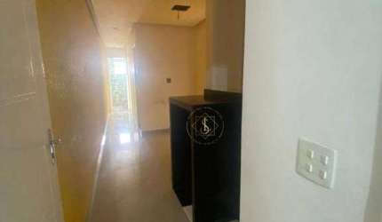 Apartamento Garden com 2 dormitórios à venda, 40 m² por R$ 305.000,01 - Parque das Nações - Santo André/SP