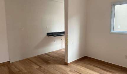 Apartamento Garden à venda, 48 m² por R$ 350.000,09 - Vila Francisco Matarazzo - Santo André/SP