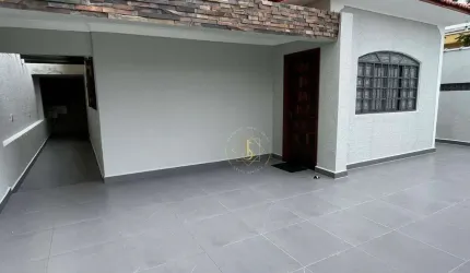 Casa com 2 dormitórios à venda, 91 m² por R$ 528.000,09 - Jardim Utinga - Santo André/SP