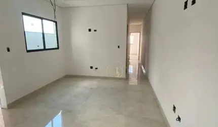 Apartamento Garden com 3 dormitórios à venda, 90 m² por R$ 600.000,05 - Parque das Nações - Santo André/SP