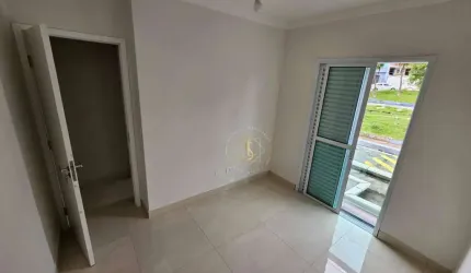 Apartamento Garden com 2 dormitórios à venda, 44 m² por R$ 475.000,09 - Vila Metalúrgica - Santo André/SP