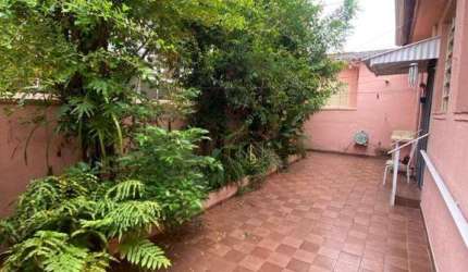 Casa à venda por R$ 960.000,09 - Cerâmica - São Caetano do Sul/SP